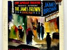 Live at the Apollo James Brown 1963 Vinyl King Records 1st Press Mono