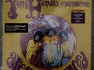The Jimi Hendrix Experience - Are You Experienced - Rare Mono 2013 vinyl