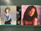 WHITNEY HOUSTON - (Lot 2) I Will Always Love You - 45rpm & Picture Sleeve N/M