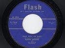 TwinSpin R&B Gal Shouter MAMIE JENKINS Jump With Me Baby/Hambone FLASH VG++ HEAR