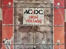 ACDC AC/DC High Voltage Blue Roo Albert 1st Pressing Broonzy APLP - 009