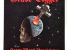 Grave Digger - Heavy Metal Breakdown - mit OIS - 1984 - Noise - Germany