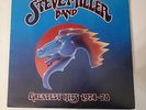 The Steve Miller Band Greatest Hits 1974-78 LP Record Capitol SOO-11872