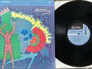Bohemian Vendetta, Self-Titled LP: VERY RARE 1968 Mainstream Stereo S/6106 - VG+
