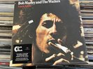 BOB MARLEY & THE WAILERS - CATCH A FIRE - NEW 180 gram VINYL  LP ALBUM