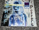 Red Hot Chili Peppers By The Way 2022 Funk Punk Rock Purple LP Vinyl Shrink New