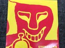 Stereolab – Super-Electric – UK first press 10