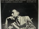 Lee Morgan Sextet-Same-Blue Note 8134-MONO JAPAN REISSUE