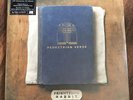 Frightened Rabbit -Pedestrian Verse 2LP [Vinyl New] Indie Ltd Blue/Black Marbled