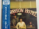 THE DOORS Morrison Hotel **NM**Japan**/P-6415E