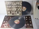 Led Zeppelin – Physical Graffiti, 1975 2x LP original Swan Song SS 2-200 *NICE*