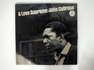 JOHN COLTRANE A LOVE SUPREME MCA VIM4610 JAPAN VINYL LP