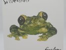 Silverchair Frogstomp 2013 180 G  2LP Neon Green Ltd To 500 SRC Etched Side D