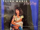 Teena Marie It Must Be Magic SEALED Vinyl Record 1981 Modern Soul Funk LP