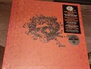 GRATEFUL DEAD - WARNER BROS STUDIO ALBUM BOX SET (5-LP/RECORD-FACTORY SEALED)