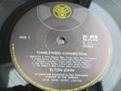 Elton John TUMBLEWEED CONNECTION 1970 UK LP 1st Press A1/B2  NEAR MINT HEAR