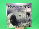 Nevermore - This Godless Endeavor - Double 180g Vinyl 2 x LP + CD NEW & SEALED
