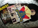 KISS   LOVE GUN   Vintage Complete Collector Package LP Casablanca NBLP 7057