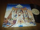 Iron Maiden - Powerslave vinyl Lp Venezuela Rodven 1984