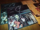 Black Sabbath - Live Evil VOL 1 & 2  double vinyl Lp Venezuela Polydor