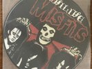 Misfits Evilive LP Picture Disc 