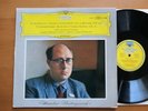 SLPM 138 674 Schumann Tchaikovsky Cello Concerto Rostropovich DG Tulip Stereo NM