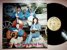 Florence Alabama Foster Family String Band Help Bluegrass Vinyl LP Record
