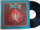 Bob Weir Ace LP Grateful Dead Promo WLP BS 2627