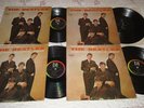 Eight (8) Introducing The Beatles Vinyl LPs-Poor Condition