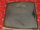 BOB MARLEY AND THE WAILERS  - CATCH A FIRE LP 1973 1st PRESS ZIPPO COVER N/MINT