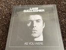 Liam Gallagher As You Were 7 Inch Vinyl Box Set