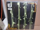 Type O Negative October Rust Vinyl LP Orange Marble D2C Voodoo Edition ROGV-143