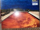 Red Hot Chili Peppers - Californication  2LP Yellow + Purple Vinyl (New/Sealed)