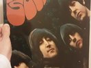 THE BEATLES - Rubber Soul - 12