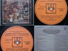 WALTER (WENDY) CARLOS A CLOCKWORK ORANGE 1974 UNIQ CVR  CHILEAN PRESS