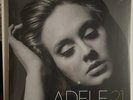 Adele - 21 [New Vinyl LP]