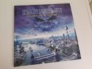 Brave New World by Iron Maiden (Record, 2017)