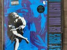Guns N Roses Use Your Illusion Partially SEALED  Lp Vinyl Record