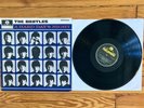 The Beatles: A Hard Day's Night LP Vinyl 180g Parlophone 2012 Reissue NM/VG+