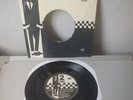ELVIS COSTELLO I CAN'T STAND UP FOR FALLING DOWN 2 TONE VINYL 7
