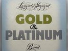 Lynyrd Skynyrd Band Gold & Platinum 2XLP Gatefold W/ Original Inners MCA2-11008