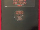 GET RICH OR DIE TRYIN' 2 LP 50 CENT (2005) EX SOUNDTRACK PROMO CLEAN G-UNIT