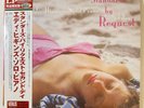RE-RELEASE Eddie Higgins Standards By Request 2nd Day Vinyl LP Record Japan OBI