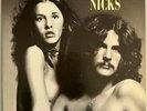 BUCKINGHAM NICKS - PD-5058 - VINYL LP FLEETWOOD MAC - STERLING - 1981 Pressing