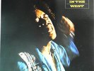 Jimi Hendrix Hendrix In The West NEAR MINT Polydor Vinyl LP