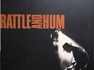 U2 - Rattle And Hum 2xLP Album Vinyl Schallplatte 221870