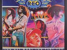 R.E.O. SPEEDWAGON: live, you get what you play for EPIC 12