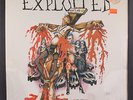 EXPLOITED: jesus is dead COMBAT 12