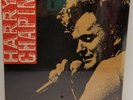 SEALED HARRY CHAPIN The Last Protest Singer LP Dunhill DZL 041  *R1