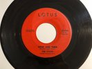 The Stains - Now and Then - 1966 - LOTUS -Garage Rock 45 RPM